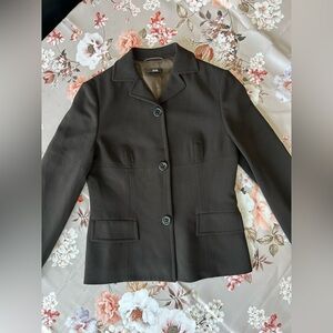 Stunning WOOL Women’s Hugo Boss Blazer